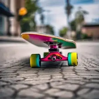 Benefits of Riding a Ripper Skateboard